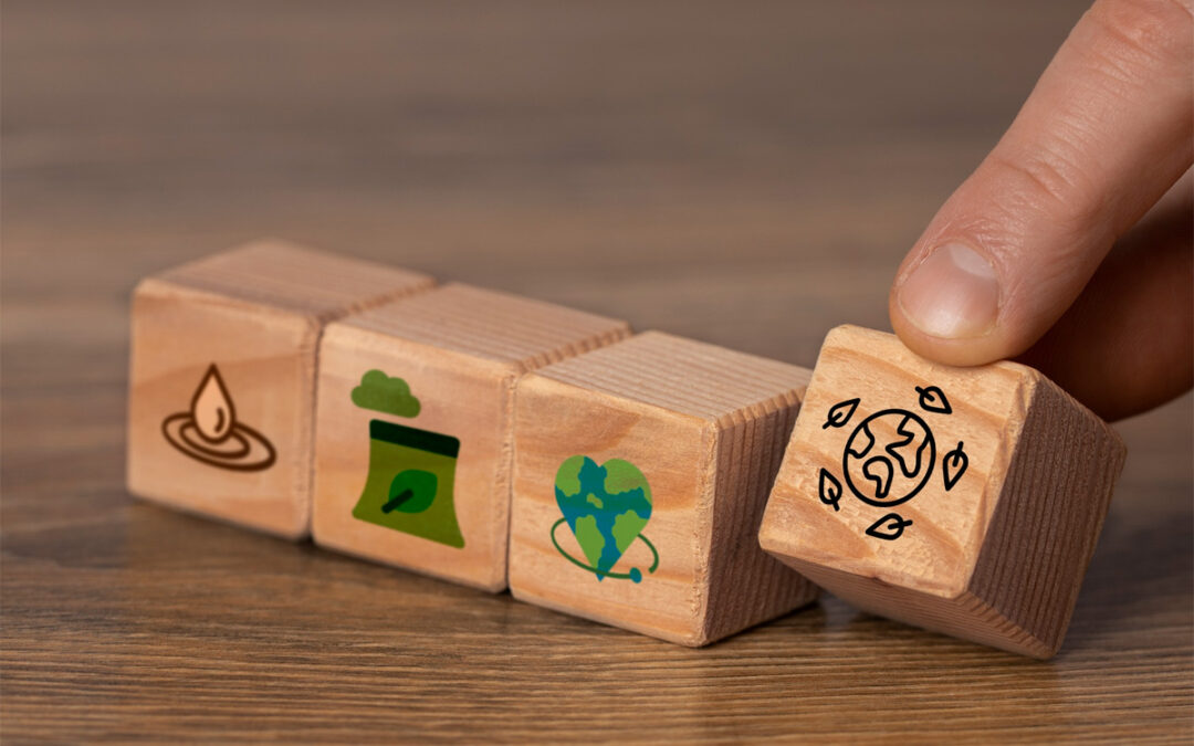 Cradle to Cradle: ripensare la sostenibilità dalla progettazione